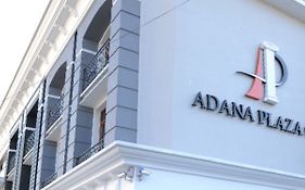 Plaza Otel Adana