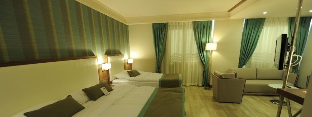 Adana Plaza Hotel Dış mekan fotoğraf